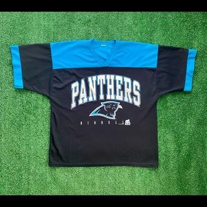 Vintage 1996 Carolina Panthers Jersey